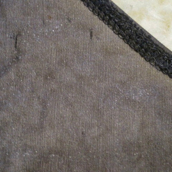 Lillie Rubin Vintage Sheer Bodysuit - Picture 8 of 8